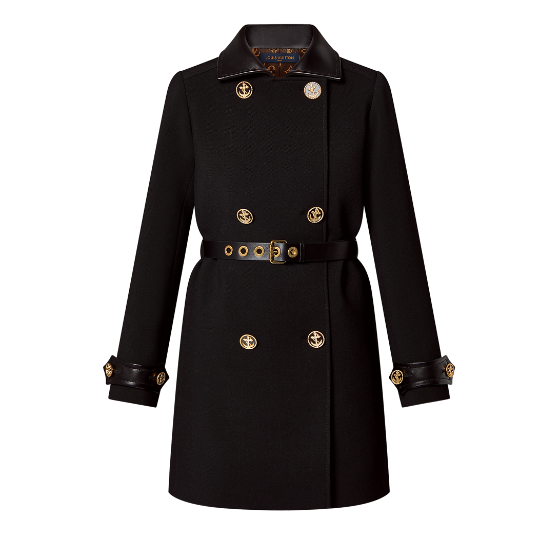 Women's Designer Jackets & Coats LOUIS VUITTON 2